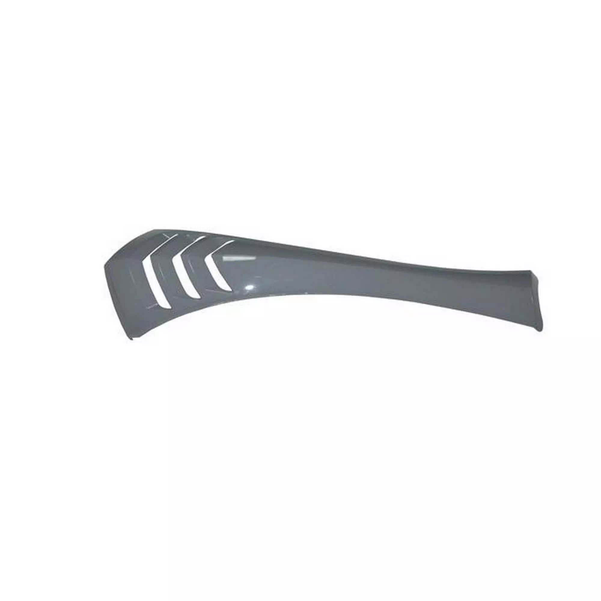 KUBA BLUEBIRD 50 ÖN ANA PANEL DEKORU GRİ [BLUEBIRD PRO] #KM 80574